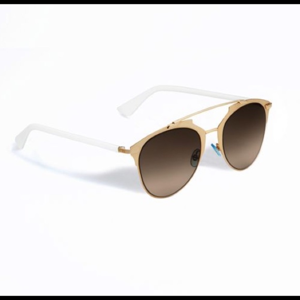Christian Dior Reflected Sunglasses